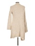 Lovestitch Tan Cardigan Size M - photo 2