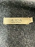 A.IDA Gray Cardigan Size S - photo 7
