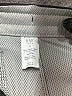 Gap Kids 100% Recycled Polyester Color Block Gray Athletic Shorts Size 10 - photo 3