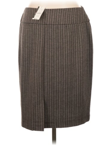 New York & Company Casual Skirt (view 2)