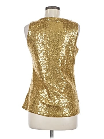 Anne Klein Sleeveless Top (view 2)