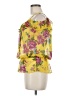 Wet Seal Yellow Sleeveless Blouse Size 2 (estimated) - photo 5