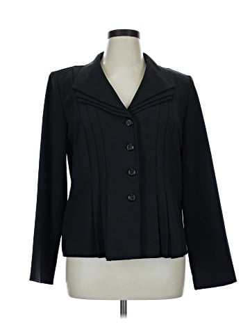 T. Milano Blazer (view 1)