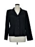 T. Milano Black Blazer Size 16 - photo 1