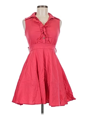 Unbranded Casual Dress (view 1)