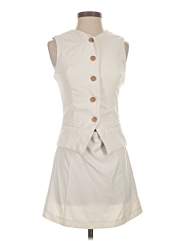 Rare London Casual Dress (view 1)