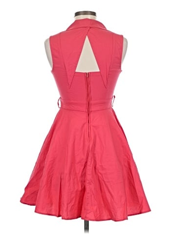 Unbranded Casual Dress (view 2)