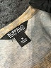 Buffalo by David Bitton Animal Print Tan Pullover Sweater Size M - photo 7