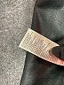 By Anthropologie Black Jacket Size M - photo 4