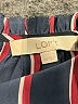 Ann Taylor LOFT 100% Polyester Black Sleeveless Blouse Size XS - photo 7