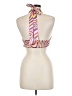 rue21 Pink Sleeveless Top Size M - photo 2