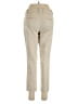 Trina Turk Solid Tan Khakis Size 4 - photo 2