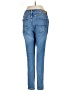 Denizen from Levi's Solid Blue Jeans Size 15 - photo 2