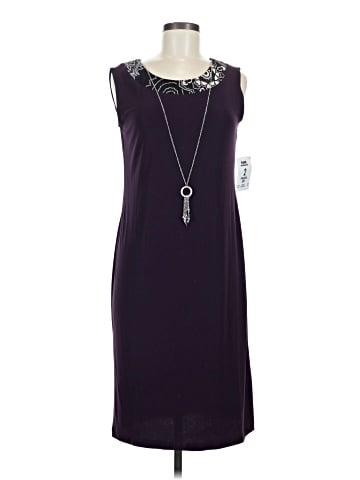 R&M Richards Cocktail Dress (view 1)