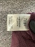 TOBI Purple Cocktail Dress Size L - photo 8