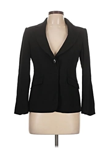 Armani Collezioni Blazer (view 1)