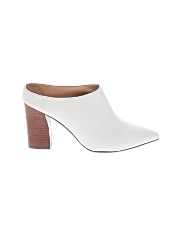 Joe's Jeans Mule/Clog (view 1)