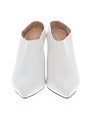 Joe's Jeans Mule/Clog (view 2)