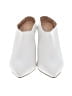 Joe's Jeans White Mule/Clog Size 10 - photo 2