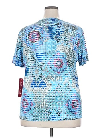 Cathy Daniels Short Sleeve T-Shirt (view 2)