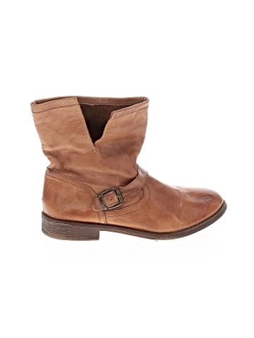 Nine West Ankle Boots (view 1)