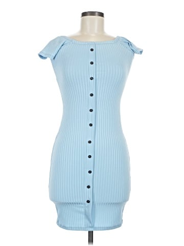 Love Casual Dress (view 1)