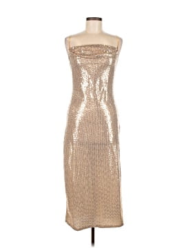 Bebe Women's Slip Dress Dresses On Sale Up To 90% Off Retail | ThredUp