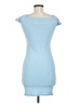Love Blue Casual Dress Size M - photo 2