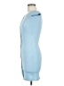 Love Blue Casual Dress Size M - photo 5