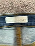 Ann Taylor LOFT Solid Blue Jeans Size 26 waist - photo 7