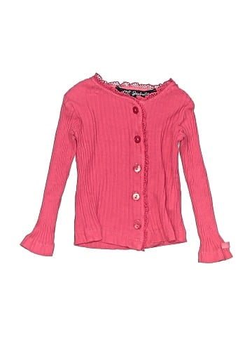 Lili Gaufrette Long Sleeve Top (view 1)