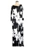 Dress Day Black Jumpsuit Size L - photo 1
