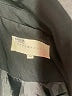 FRENCHMAUVE Black Coat Size M - photo 3