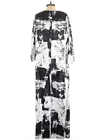 Dress Day Jumpsuit (view 2)