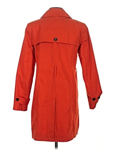 Banana Republic Factory Store Trenchcoat (view 2)