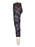 Assorted Brands Chevron-herringbone Blue Red Active Pants Size M (estimated) - photo 5