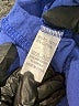 Unbranded Blue 3/4 Sleeve T-Shirt Size XL - photo 8