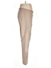 Zac & Rachel Solid Tan Khakis Size 16 - photo 4