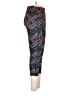 Assorted Brands Chevron-herringbone Blue Red Active Pants Size M (estimated) - photo 4