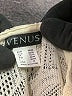 Venus Ivory Sleeveless Top Size M - photo 4