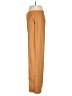 Shein 100% Polyester Solid Tan Casual Pants Size 8 - 10 - photo 5