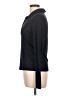 MNG Black Long Sleeve Top Size L - photo 5