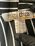 Mimi Chica 100% Polyester Black Long Sleeve Blouse Size XS - photo 7