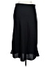 Universal Standard 100% Polyester Solid Black Formal Skirt Size 16 (S) - photo 2