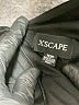Xscape Black Cocktail Dress Size 10 (petite) - photo 6