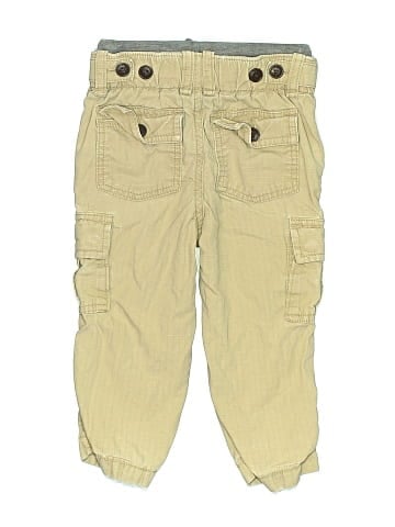 Baby Gap Cargo Pants (view 2)