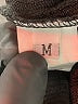 Unbranded Black Tank Top Size M - photo 7