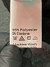 Unbranded Black Tank Top Size M - photo 8