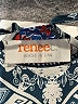 Renee C. Blue Sleeveless Blouse Size M - photo 7