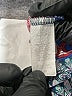 Renee C. Blue Sleeveless Blouse Size M - photo 8